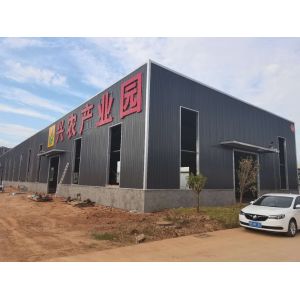 Buy cheap Designed For Industrial Use To Quickly Build Warehouse Prefabricated Sandwich Panel Structures from wholesalers
