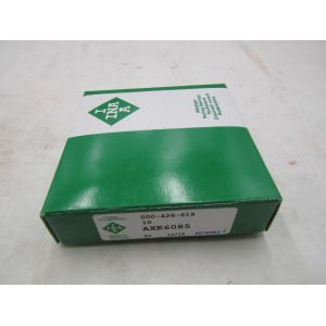 Buy cheap High Speed AXK Series Thrust Needle Roller Bearing 60x85x3mm AXK6085 from wholesalers