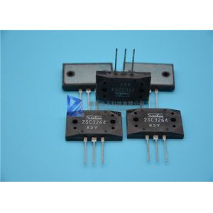 Buy cheap Integrated Circuits Silicon NPN Exitaxial Plannar Transistor 2SC3264Y SANKEN from wholesalers