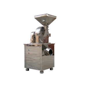 Buy cheap WF Series Powder Crusher Machine 380V Weight 120KG Easy Installation Stable from wholesalers