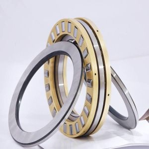 Buy cheap 29317E MB Taper Roller Bearing / Brass Cage Spherical Thrust Bearing from wholesalers
