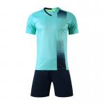 Buy cheap Antiwear Team Football Training Jersey Washable Odorless For Adults from wholesalers