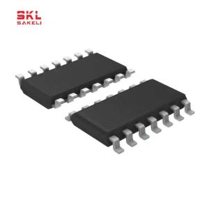 Buy cheap ATTINY24A-SSU MCU Microcontroller ADC programmable For Embedded Applications from wholesalers