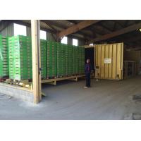 Buy cheap Fresh Cut Flowers Pre Cooling Unit With Quickest Cooling Possible product