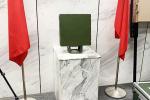 Buy cheap Extended Detection Range 3D Air Defense Radar Anti Drone With Lightweight from wholesalers