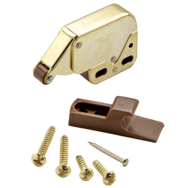 Quality 304 Stainless Steel Bolt Toggle Latch Door Lock TS16949 for sale