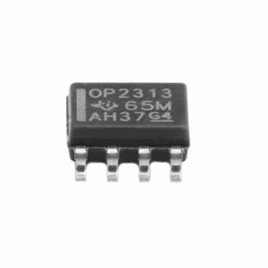 OPA2313IDR New and Original OPA2313IDR SOIC-8 Integrated circuit