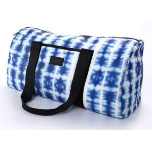 Buy cheap Short - Haul Fancy Women Travel Handbags With Printed Pattern product