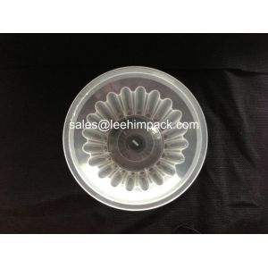 Buy cheap Disposable yogurt PP cup from wholesalers