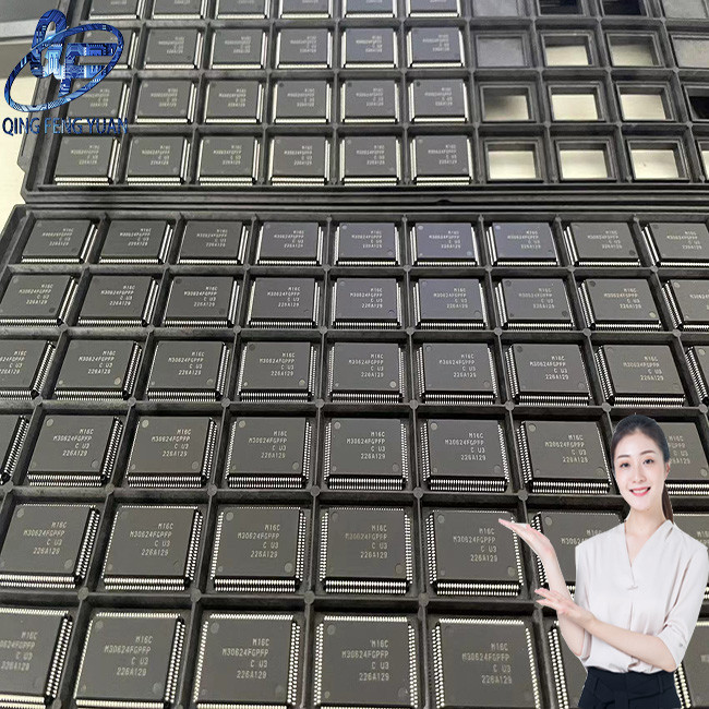 Buy cheap Memory Storage Chip PIC18F67J60-I Microchip Electronic components IC chips Microcontroller PIC18F67J from wholesalers