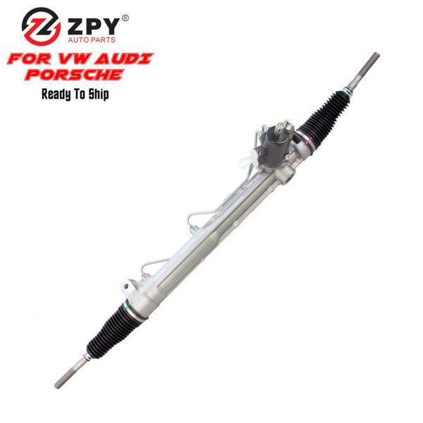 Quality Audi A5 S5 Electric Power Steering Rack 8T1422066A 8T1422065K 8T1422065N for sale