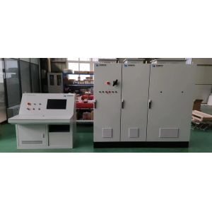 Buy cheap SSCH22-15000/30000 Electric Dynamometer Test Bench System from wholesalers