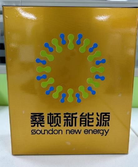 Quality SEPFe72174205A-325Ah LiFePO4 Battery Cell for Energy Storage Equipment Application for sale