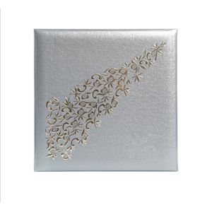 Deluxe Bonbon Assorted Chocolate Pack Container Box With Paper Divider Triangle