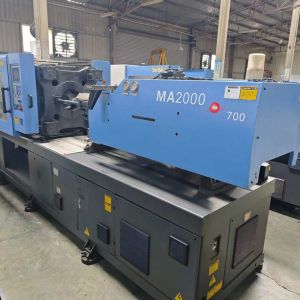 Buy cheap MA2000/770,Servo motor product