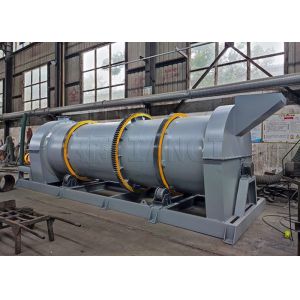 Buy cheap 1-20kg/h Compound Fertilizer Granulator Machine With Carbon Steel from wholesalers