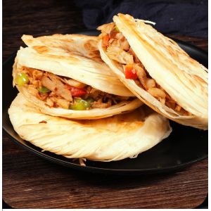 Buy cheap Layered Dough Ball Making Machine Customizable Cutting Shape from wholesalers