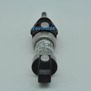 Rexroth Cylinders 1321602000 Especially Suitable For Lectra Cutting Machine ,