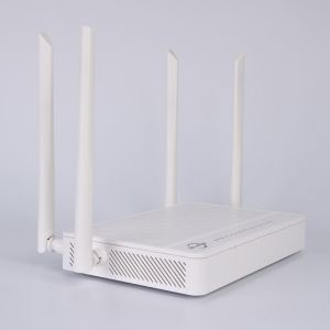 Buy cheap Pon Ports Network FTTx Solutions Dual Band ONU Gepon Ont XPON Olt from wholesalers