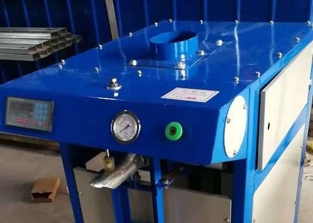 Buy cheap High Efficiency Valve Bagging Equipment / Calcium Powder Packing Machine from wholesalers