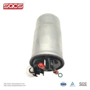 Buy cheap Car Parts Fuel Filter J0127401A for 1996-2003 Audi A4 A6 1.8 T Quattro Engine from wholesalers
