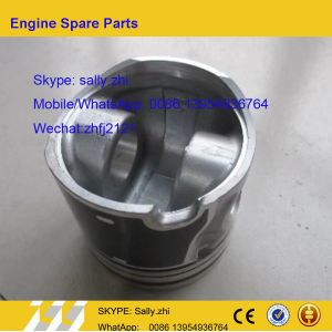 original piston , 13038398, for Weichai Deutz TD226B WP6G125E22, weichai engine