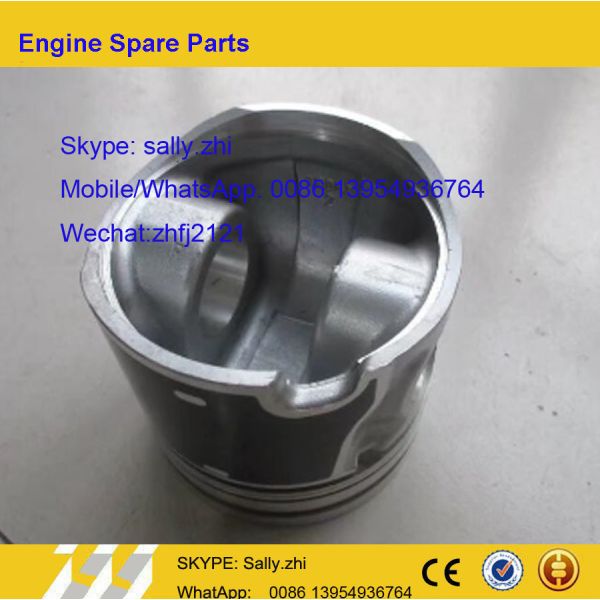 original piston , 13038398, for Weichai Deutz TD226B WP6G125E22, weichai engine
