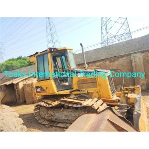 Buy cheap Used Caterpillar D3g Bulldozer in Excellent Working Condition with Reasonable Price. Secondhand Cat D3c, D3g, D4c Bulldozer on Sale Plus One Year from wholesalers