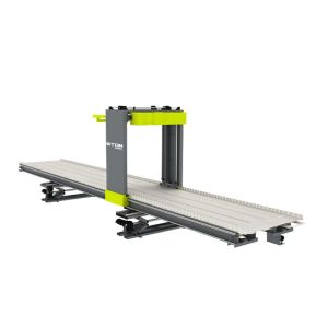 Buy cheap 30T Loading Platform Compatible With Most Vehicles 15m/Min from wholesalers