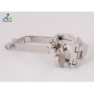 Buy cheap  L11 3 Transducer Biopsy Needle Guides from wholesalers