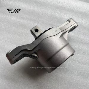 670003628 670003629 Automotive Engine Mounts For Ghibli Levante Quattroporte 3.0