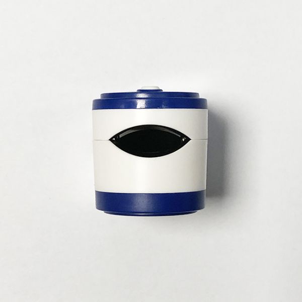 Quality Touch Screen Medical Pulse Oximeter Oxygen Checker On Finger for sale