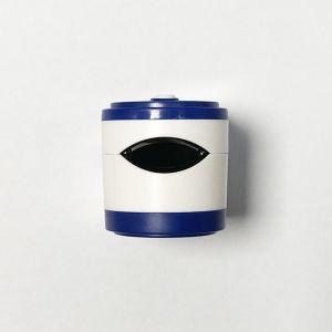 Buy cheap Touch Screen Medical Pulse Oximeter Oxygen Checker On Finger from wholesalers