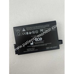 Buy cheap GCE Zen-O Li-Ion Rechargeable Lithium Ion Battery 12-Pin 14.4V 6.6Ah 97Wh REF: RS-00501 from wholesalers