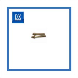 Buy cheap Automotive Zinc Plating DIN Grade 12.9 Threaded Weld Bolts from wholesalers