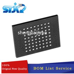 M29W256GH70ZA6E BGA Electronic IC Chip Integrated Circuit Memory M29W256GH