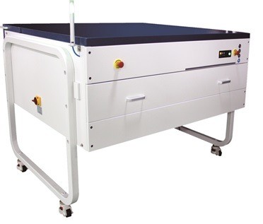 Buy cheap Multi Cassettes Autoloader CTP Plate Machine 0.40mm Thickness from wholesalers