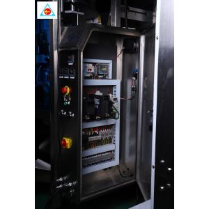 High Speed Weighing and Packing System for Fruit / Snacks