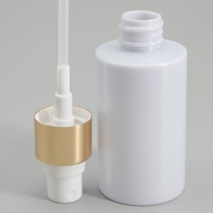 Buy cheap Lotion Cream 76mm 1.69oz Empty Perfume Spray Bottles from wholesalers