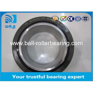 Buy cheap Carbon Chromium Steel Radial Spherical Plain Bearing GE15ES-2RS 15 X 26 X 12 mm from wholesalers