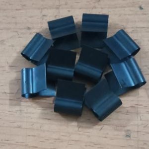 Buy cheap High-Speed Precision-Engineered Roller Spring Plate for Zipper Sewing Machines with High-Strength Spring Steel from wholesalers