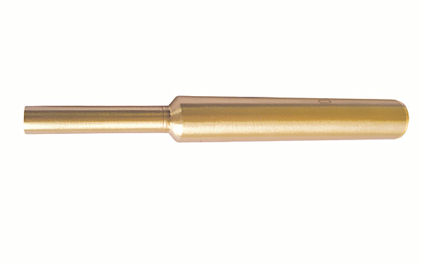 Buy cheap Explosion proof bronze ejector punch safety tools TKNo.223B from wholesalers