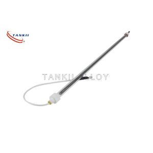 Buy cheap Quartz Tube SUS304 /316 / 321 Furnace Heating Element from wholesalers