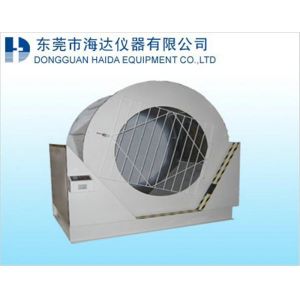 Buy cheap Easy To Operate Electronic Suitcase Tester For Luggage / Brifecase Test from wholesalers