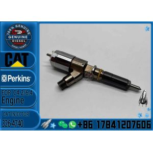 Buy cheap CAT Injector Assembly 326-4756 326-4740 326-4700 326-4756  is suitable for CAT C4.2 C4.4 engines from wholesalers