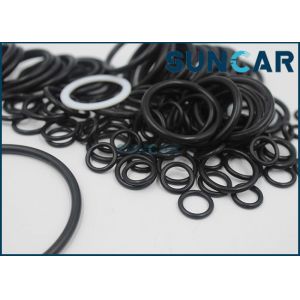 Buy cheap Kobelco 2436U1345F2KT Main Valve Seal Kit For K916 K916LC MD450BLC SK16-N2 SK16LC-N2 SK400 SK400LC Models Repair Parts from wholesalers