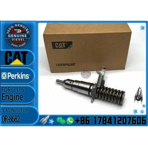 Engine Fuel Injector 0R-8682 162-0218 418-8820 0R-8461 0R-8469 0R-8465 0R-3742