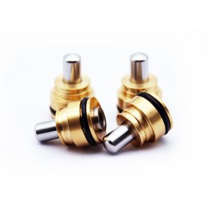 Buy cheap Excavator E320C Hydraulic Joystick Pusher from wholesalers