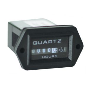 Buy cheap Industrial Elapsed Time Analog Panel Meter , Mechanical Hour Meter product