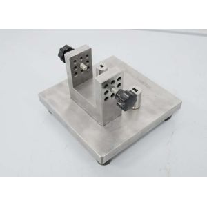 Buy cheap BS 1363-1 Figure 33 Apparatus For Torsion Test On Pins For Plug Pins Test Torsion 5N from wholesalers